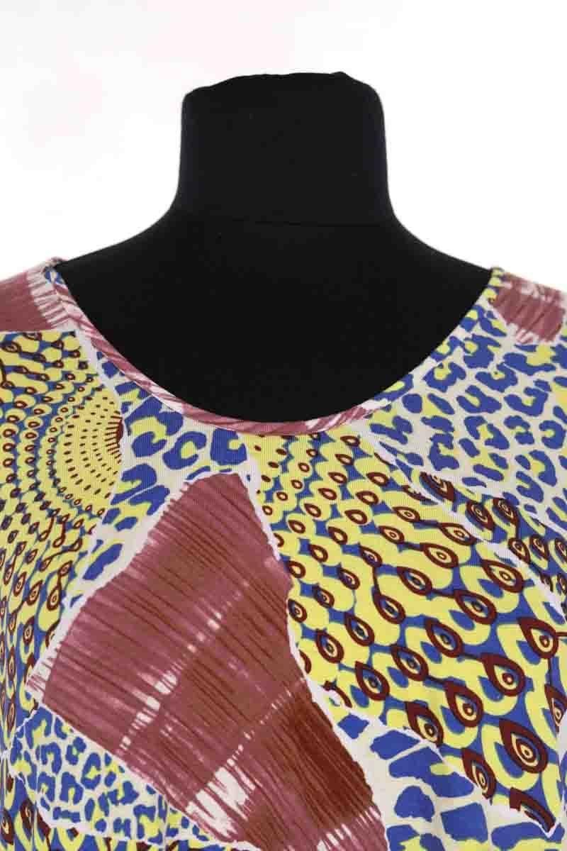 Dress ANTIK BATIK - Seconde Main Multicolored