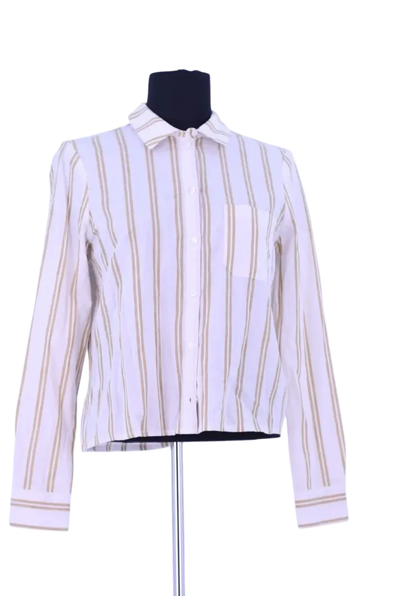 Chemise SEZANE - Seconde main Beige