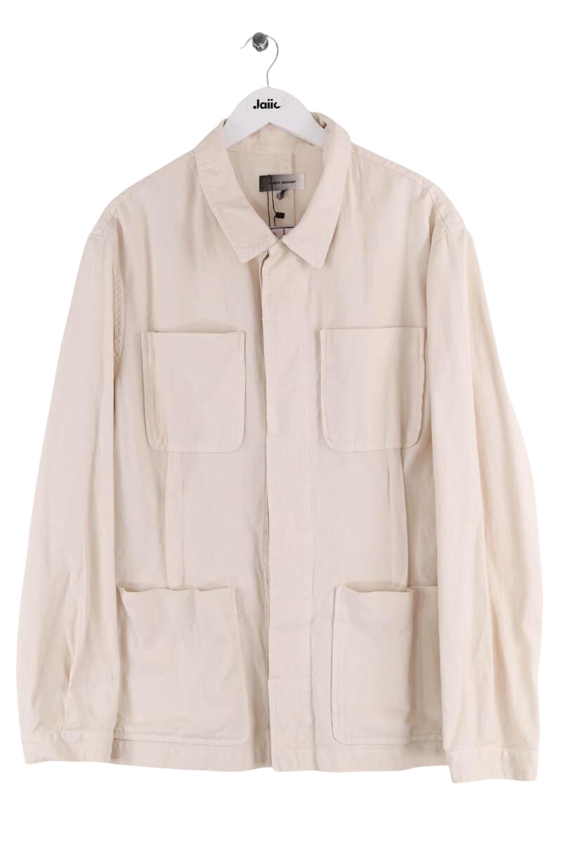 Shirt ISABEL MARANT - Seconde Main Beige