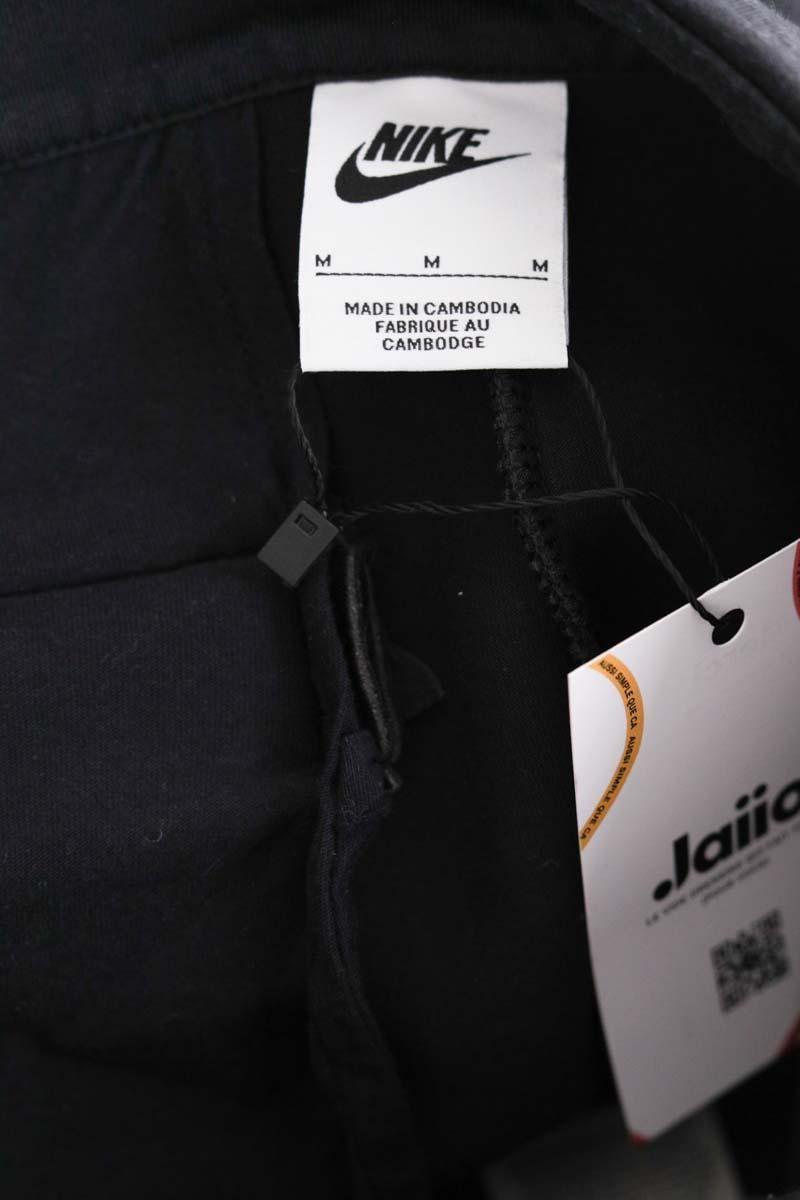 Pants NIKE - Seconde Main Black
