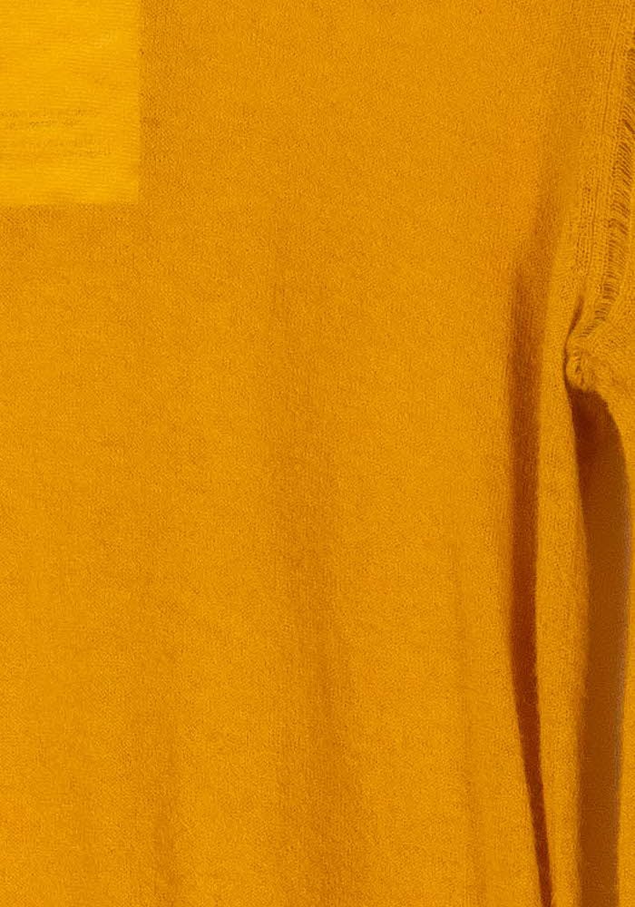 Sweater ISABEL MARANT ÉTOILE - SECONDE MAIN Orange