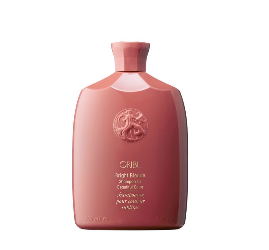 Bright Blonde Shampoo for Beautiful Color ORIBE No color
