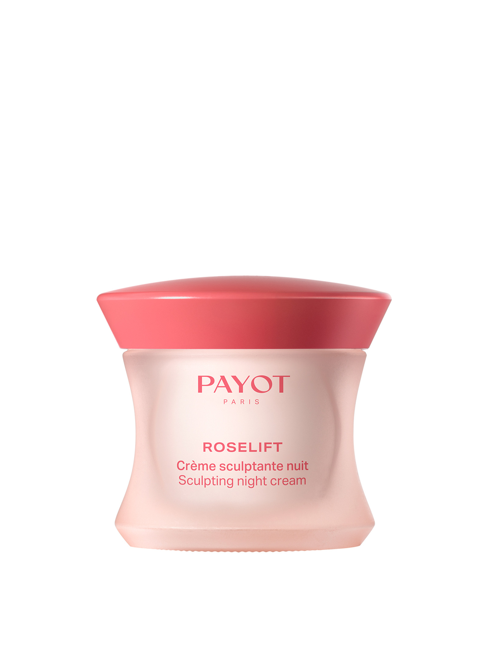SCULPTING NIGHT CREAM PAYOT No color