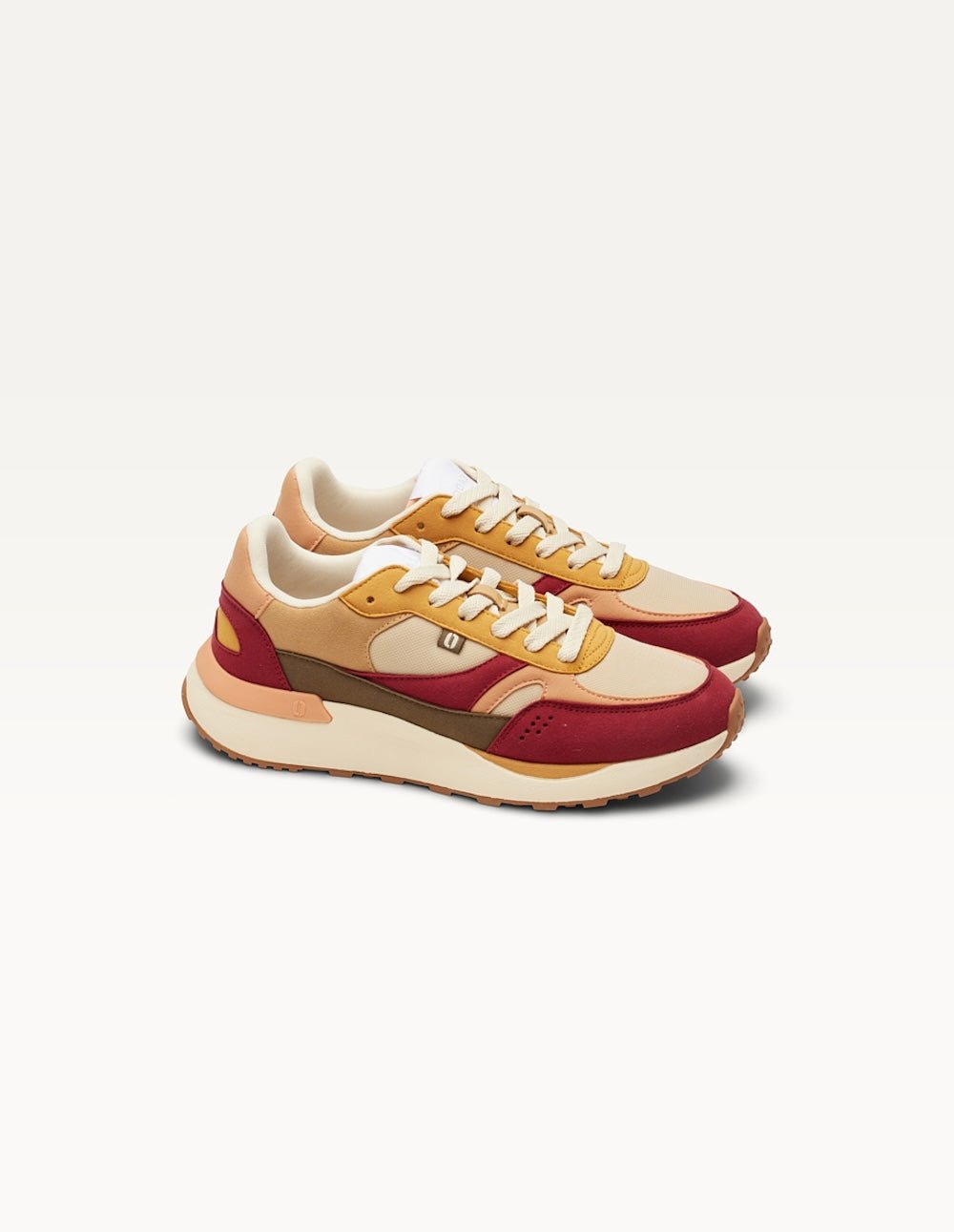 ASICS GEL PULSE 13 ODAJE EX. M.MOUSTACHE Multicolored