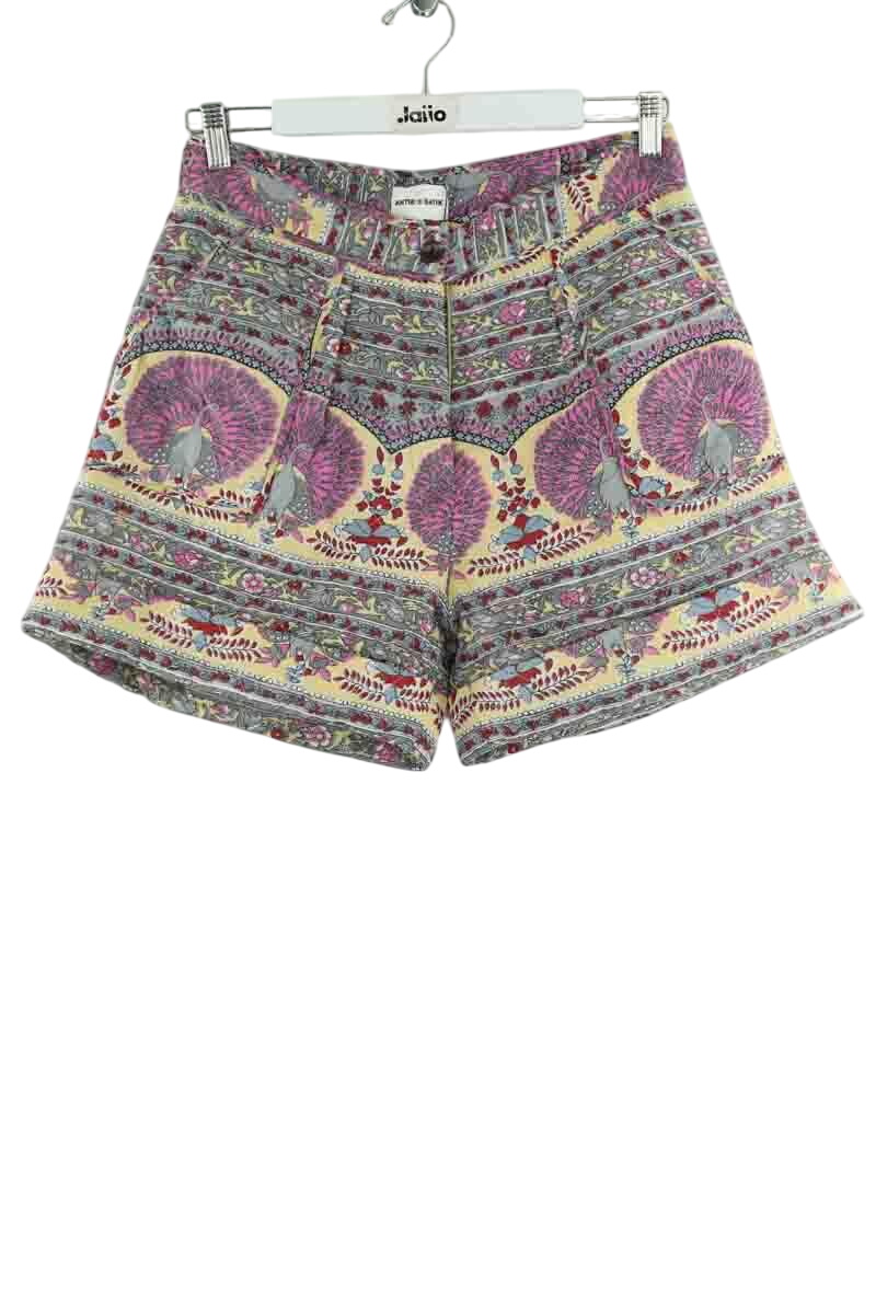 . ANTIK BATIK - Seconde Main Multicolored