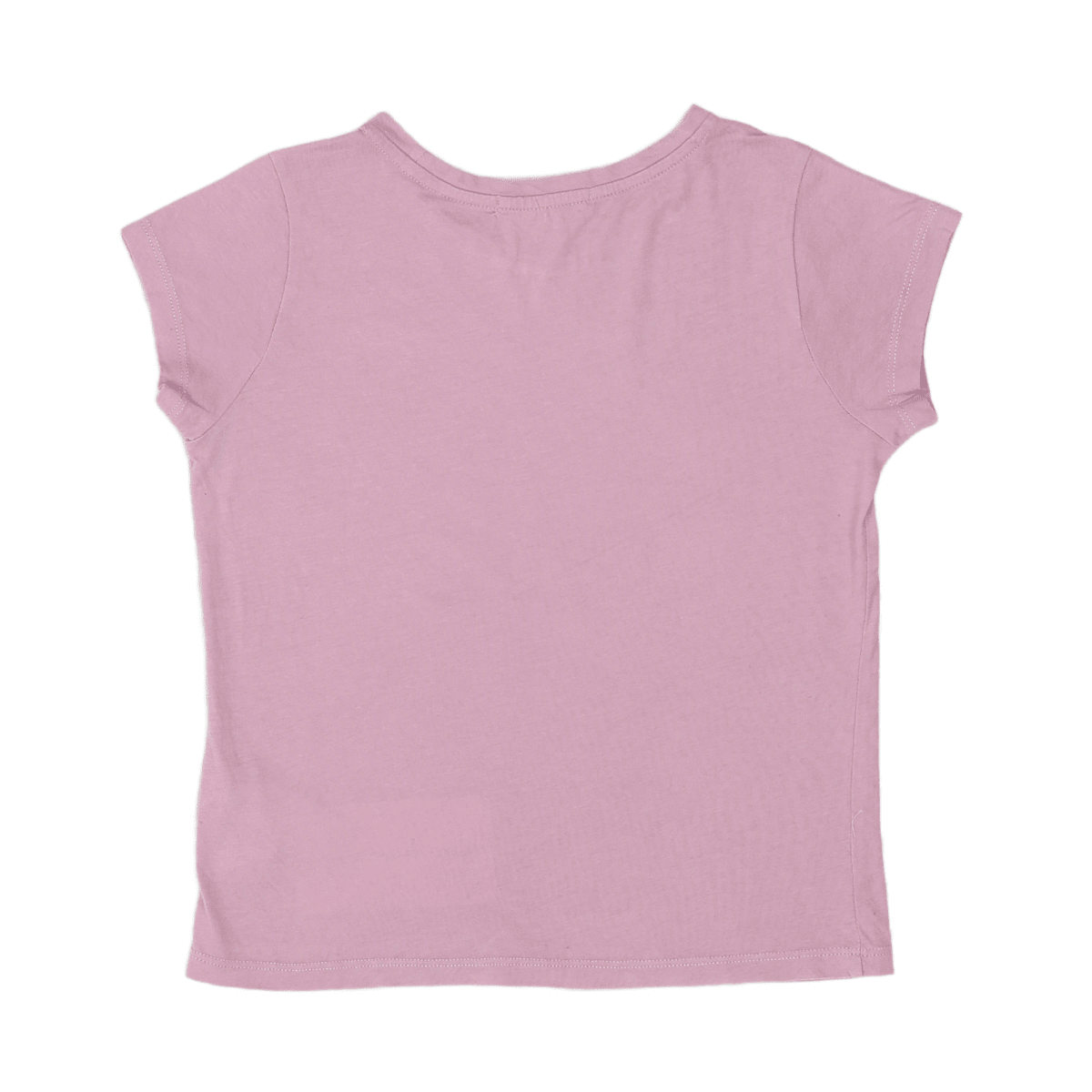 Pink children's t-shirt - 6 years BONPOINT - Seconde Main Pink