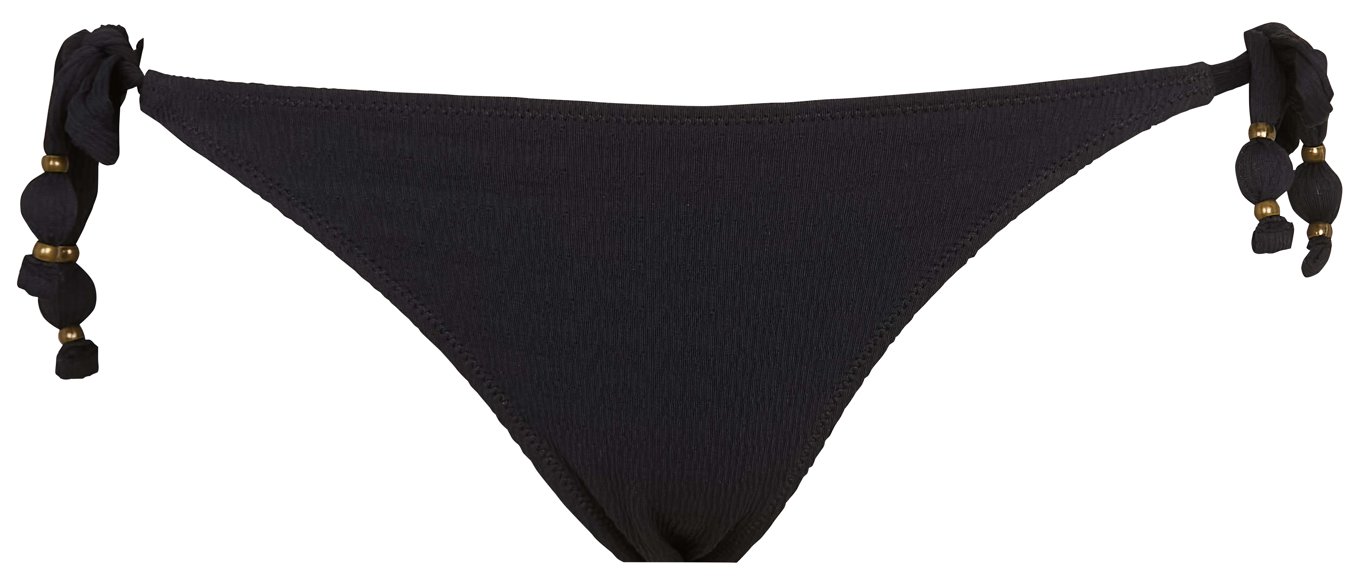 Bas de maillot  BANANA MOON Noir