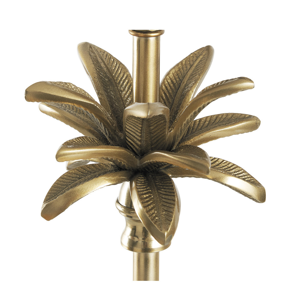 Lucie lamp BLANC D'IVOIRE Beige