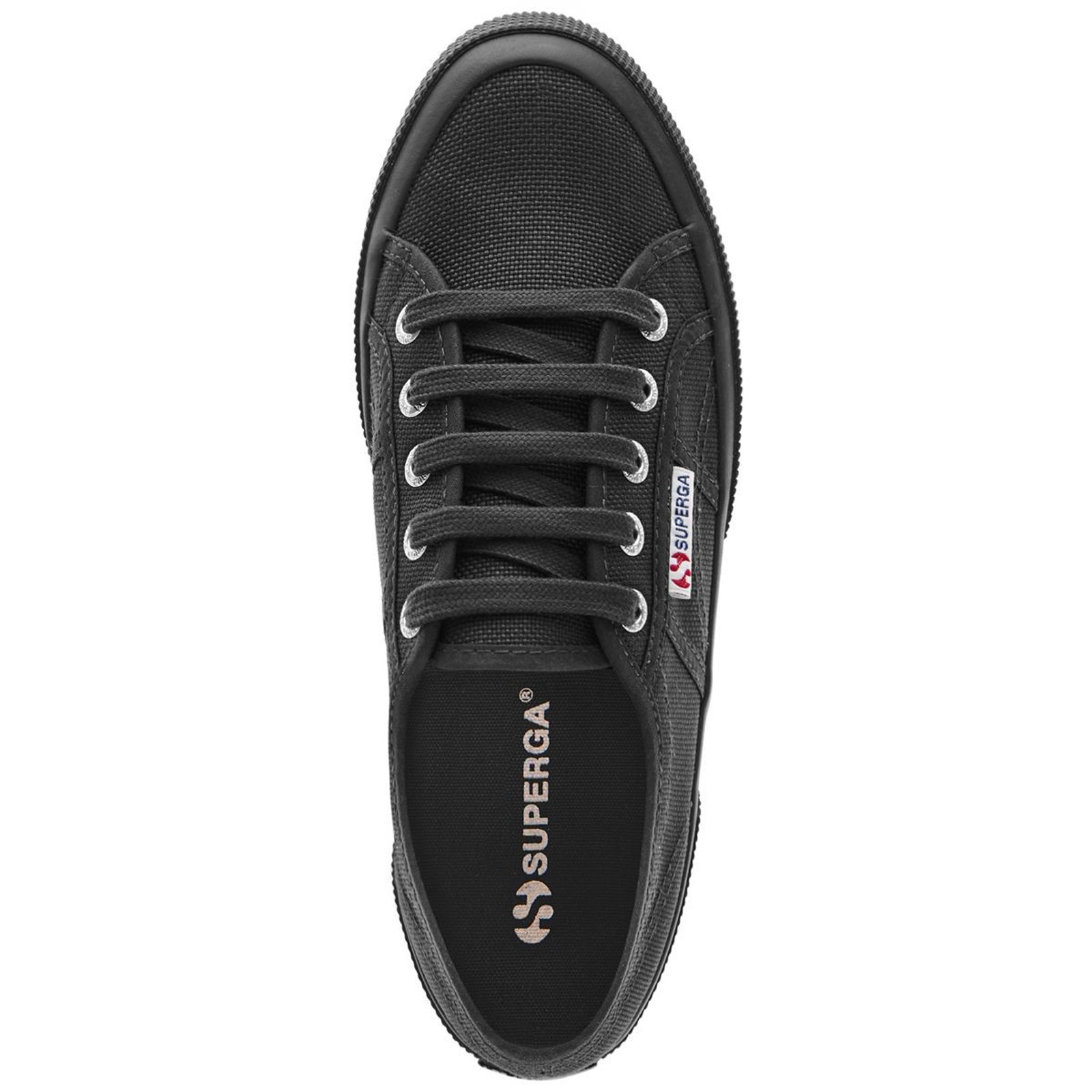 Basket  2750 cotu classic SUPERGA Rose