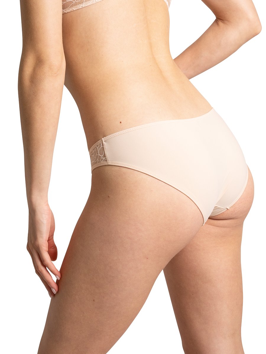 Briefs PASSIONATA Golden