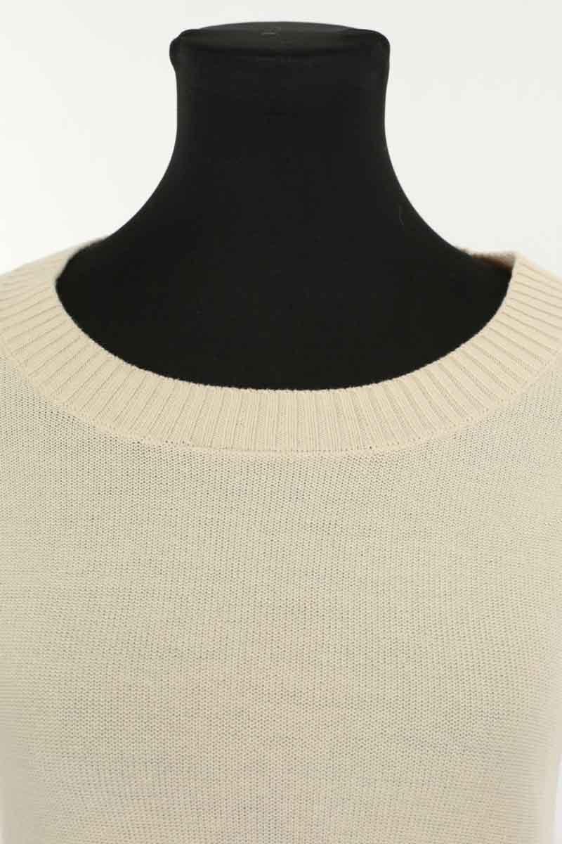 V-neck dress SONIA RYKIEL - Seconde Main Black