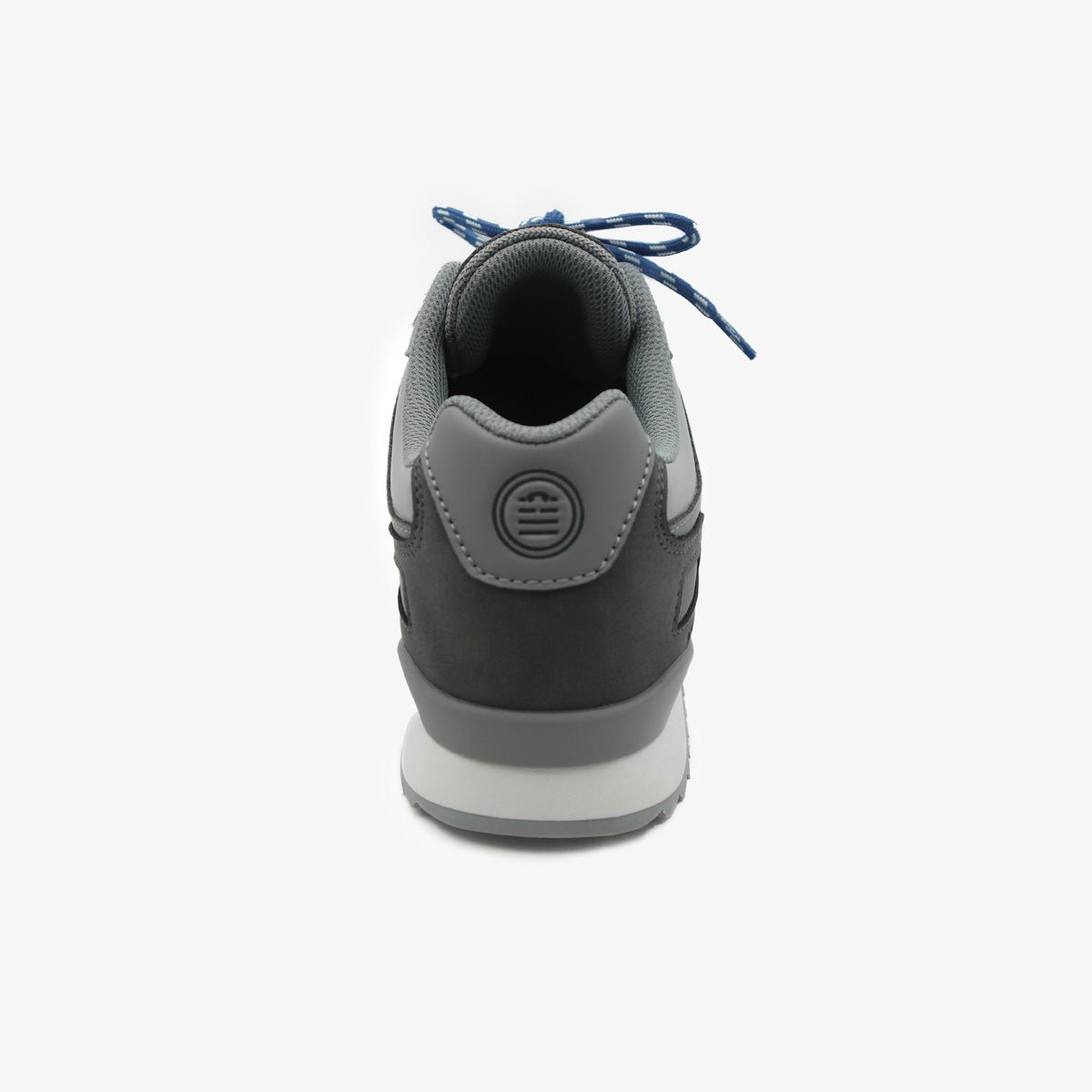 Sneaker SERGE BLANCO Grey