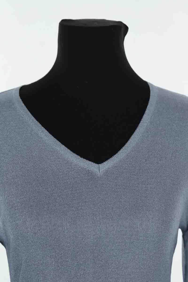 Sweater PACO RABANNE - Seconde Main Blue