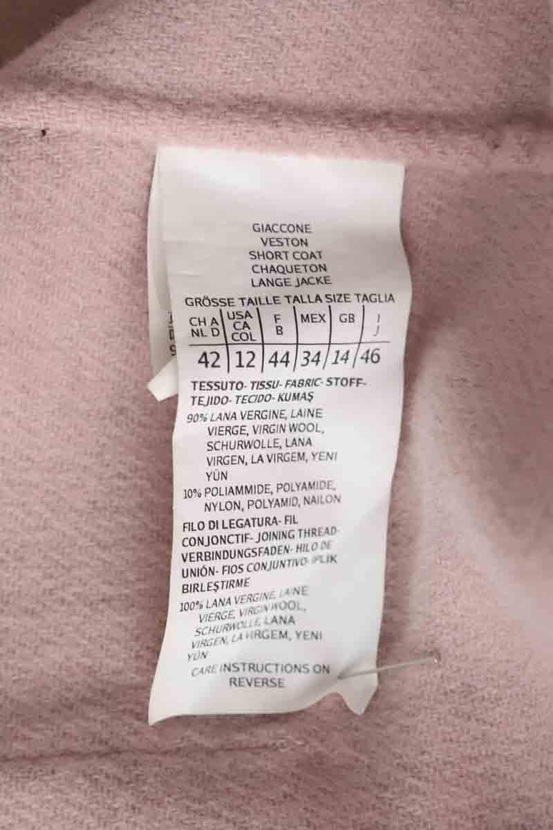 Crinkle dress MAX MARA - Seconde Main Black