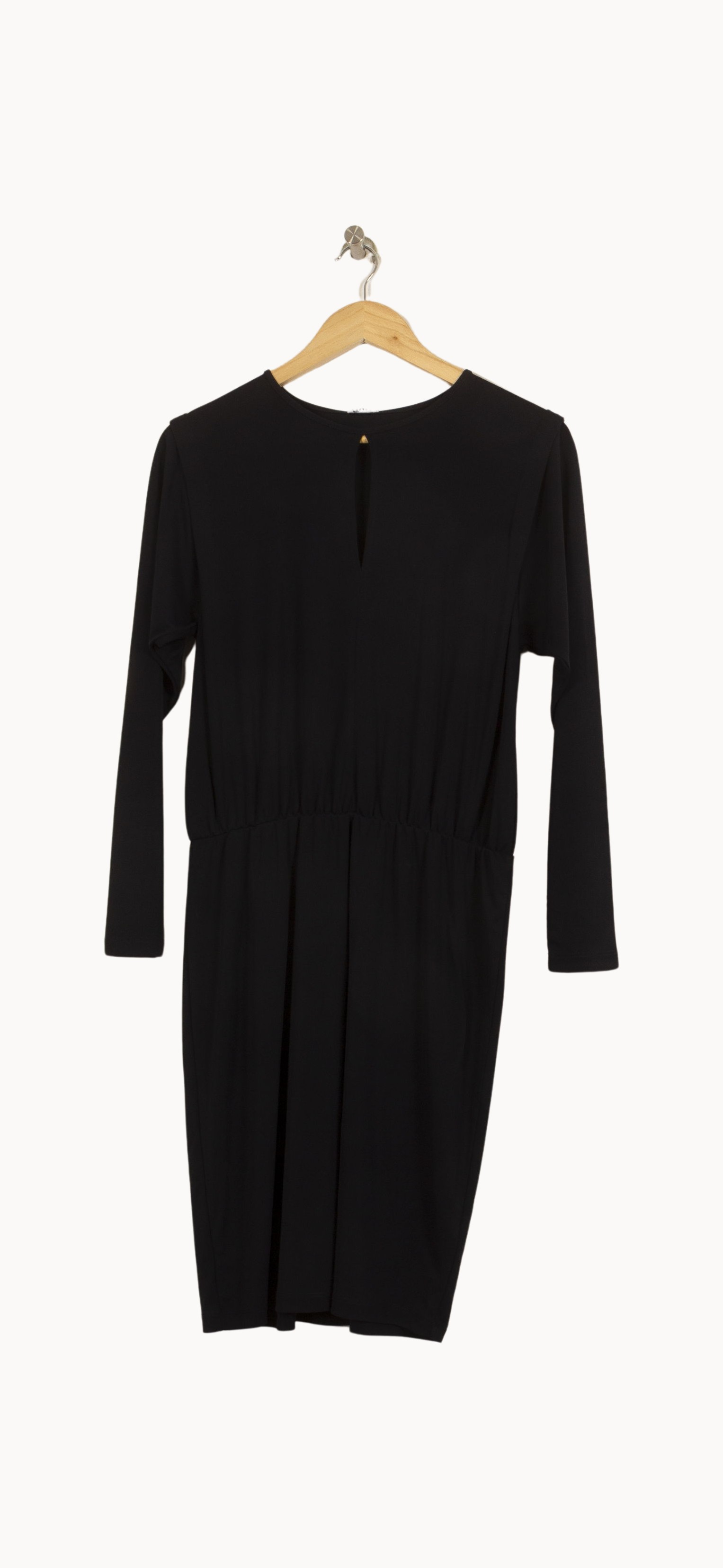 Short & Midi Dress FILIPPA K - Seconde Main Black