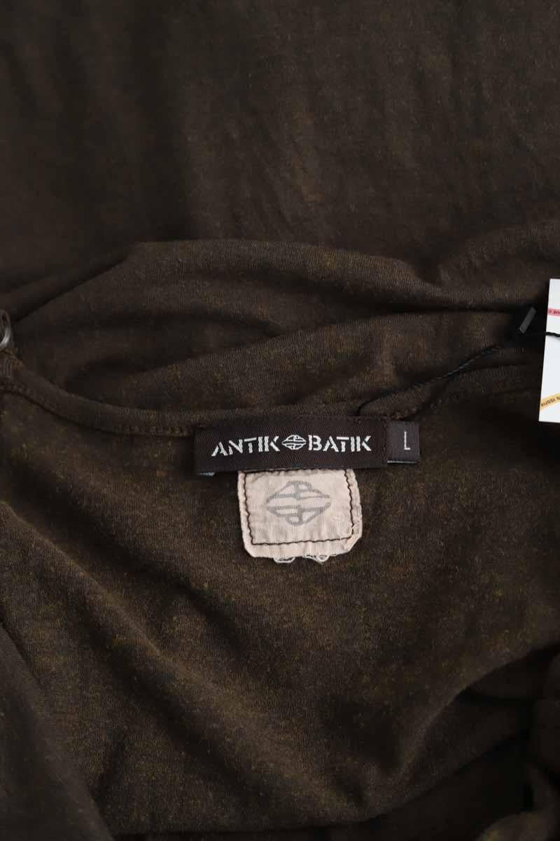 Dress ANTIK BATIK - Seconde Main Brown