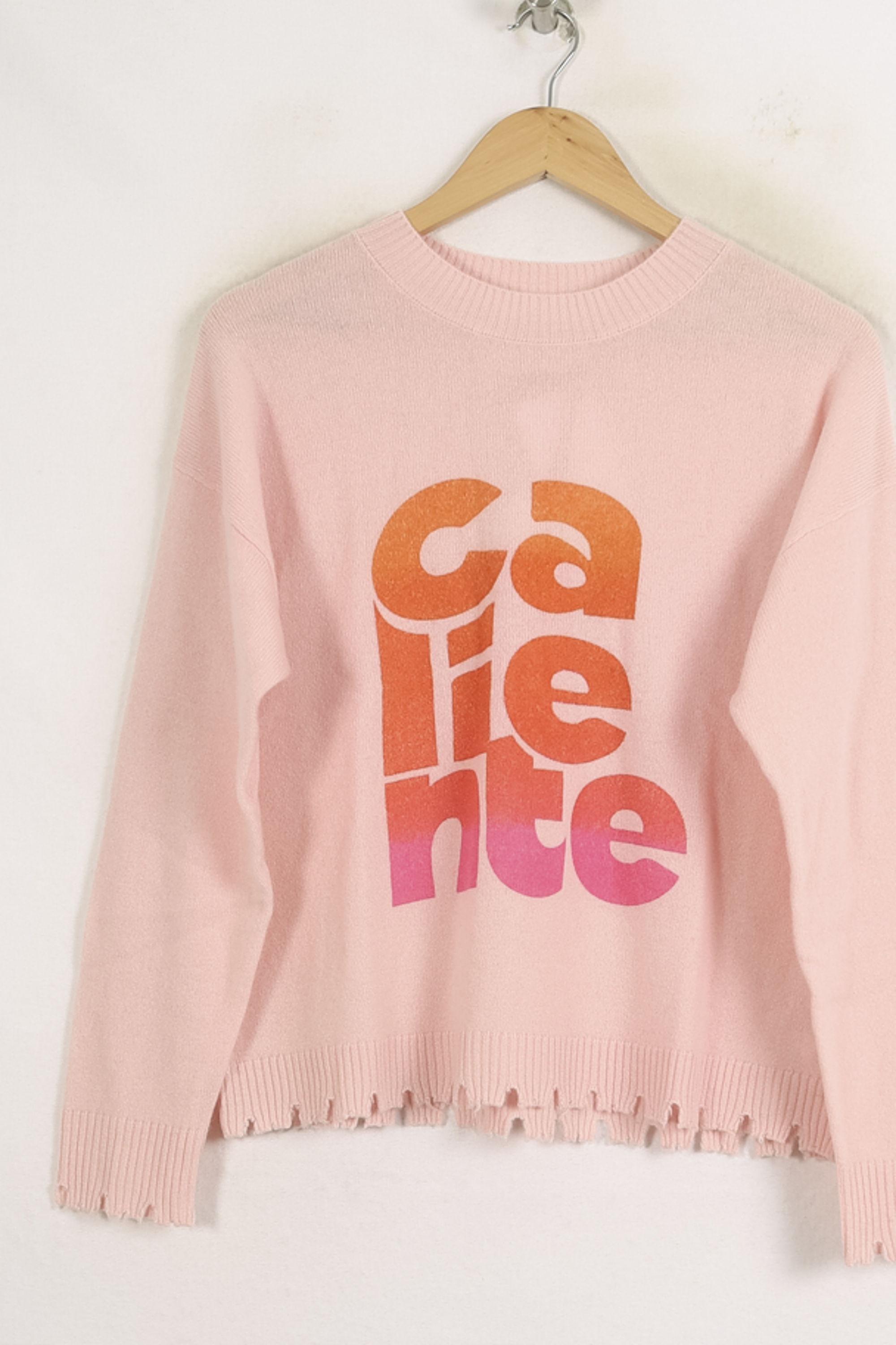 Knitwear ABSOLUT CASHMERE - Seconde main Pink