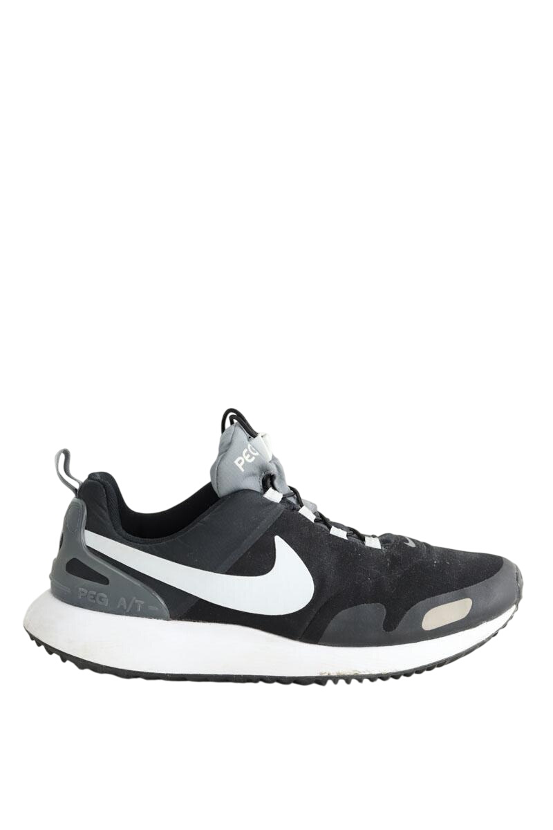 ASICS GEL PULSE 13 NIKE - Seconde Main Black