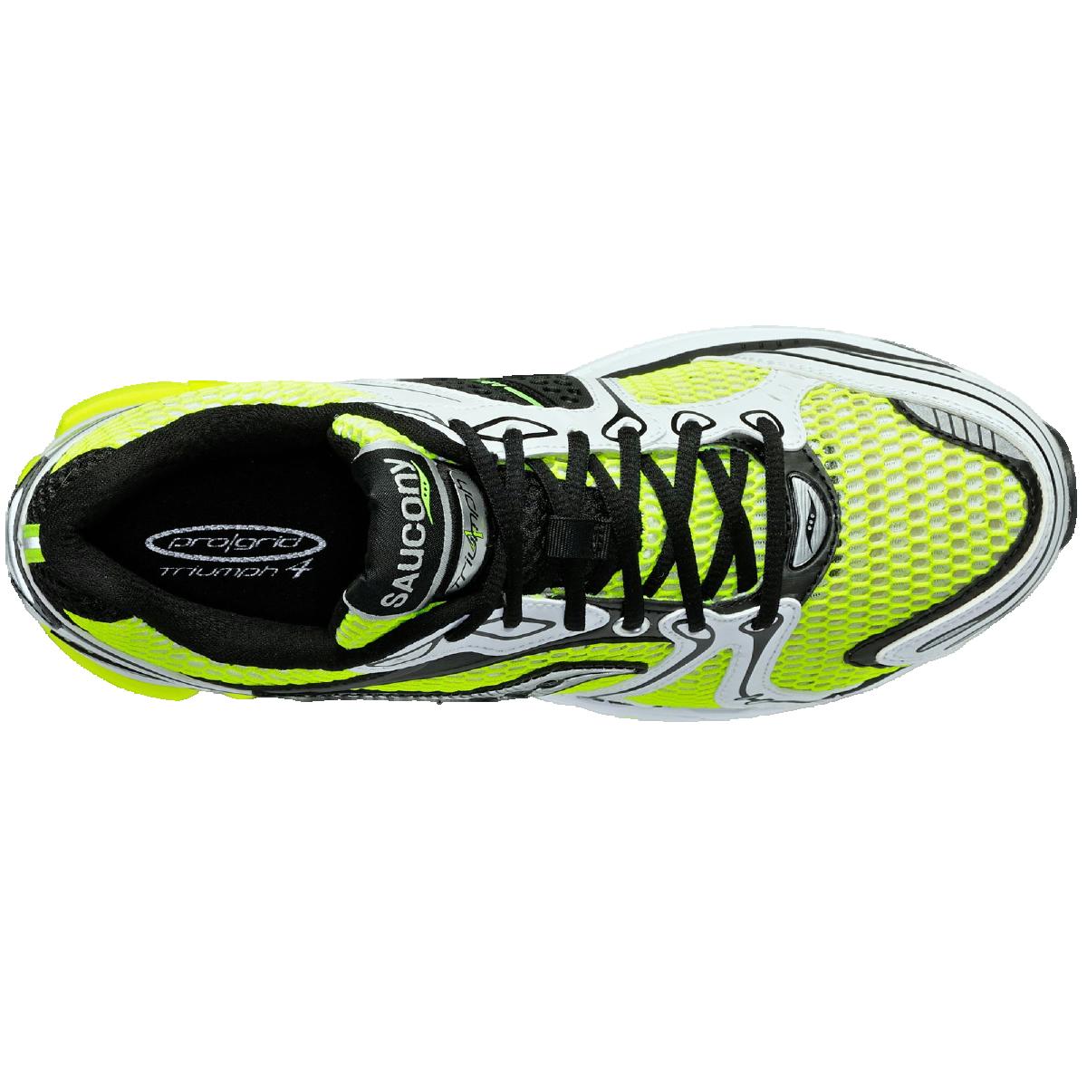 ASICS GEL PULSE 13 SAUCONY Grey