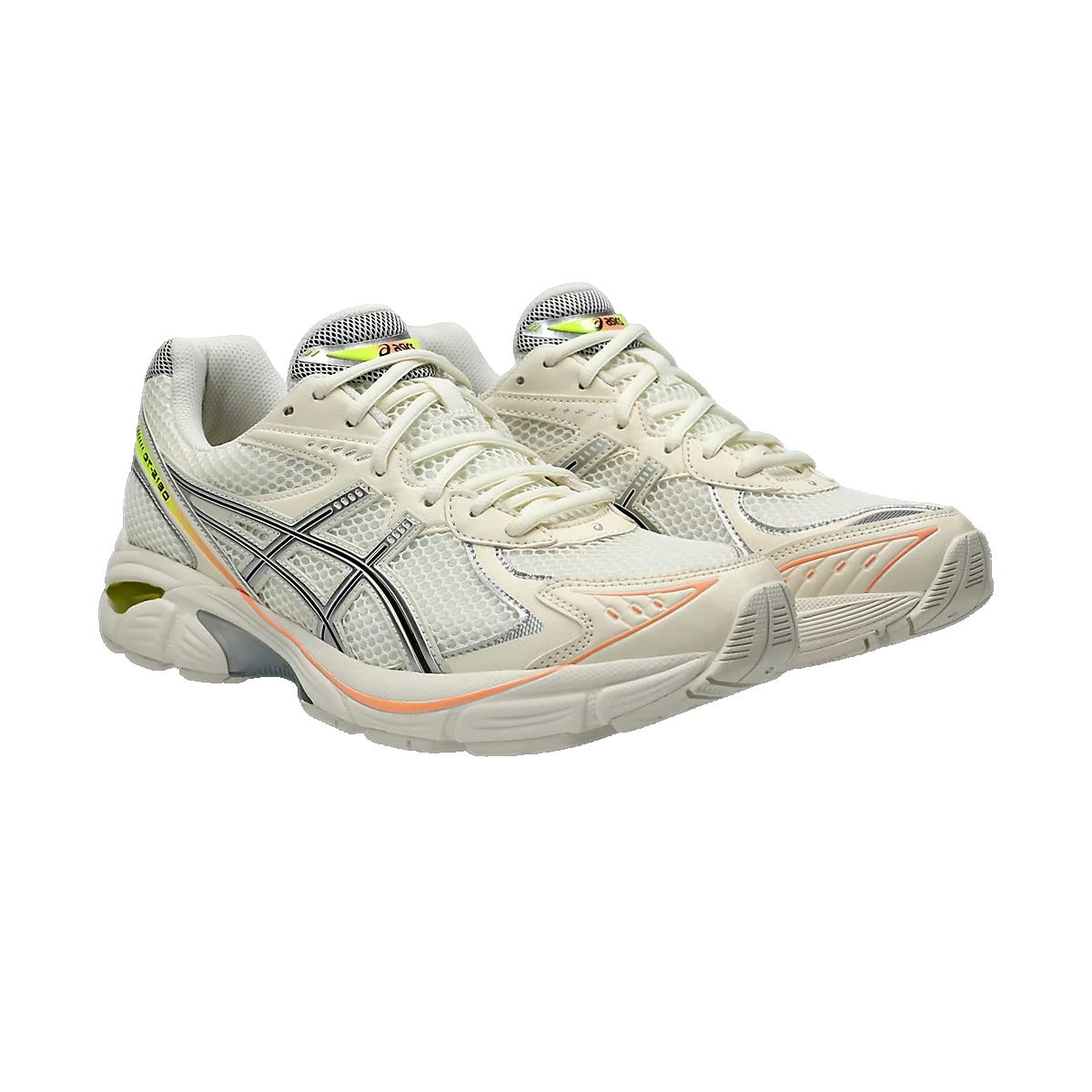 ASICS GEL PULSE 13 ASICS Yellow