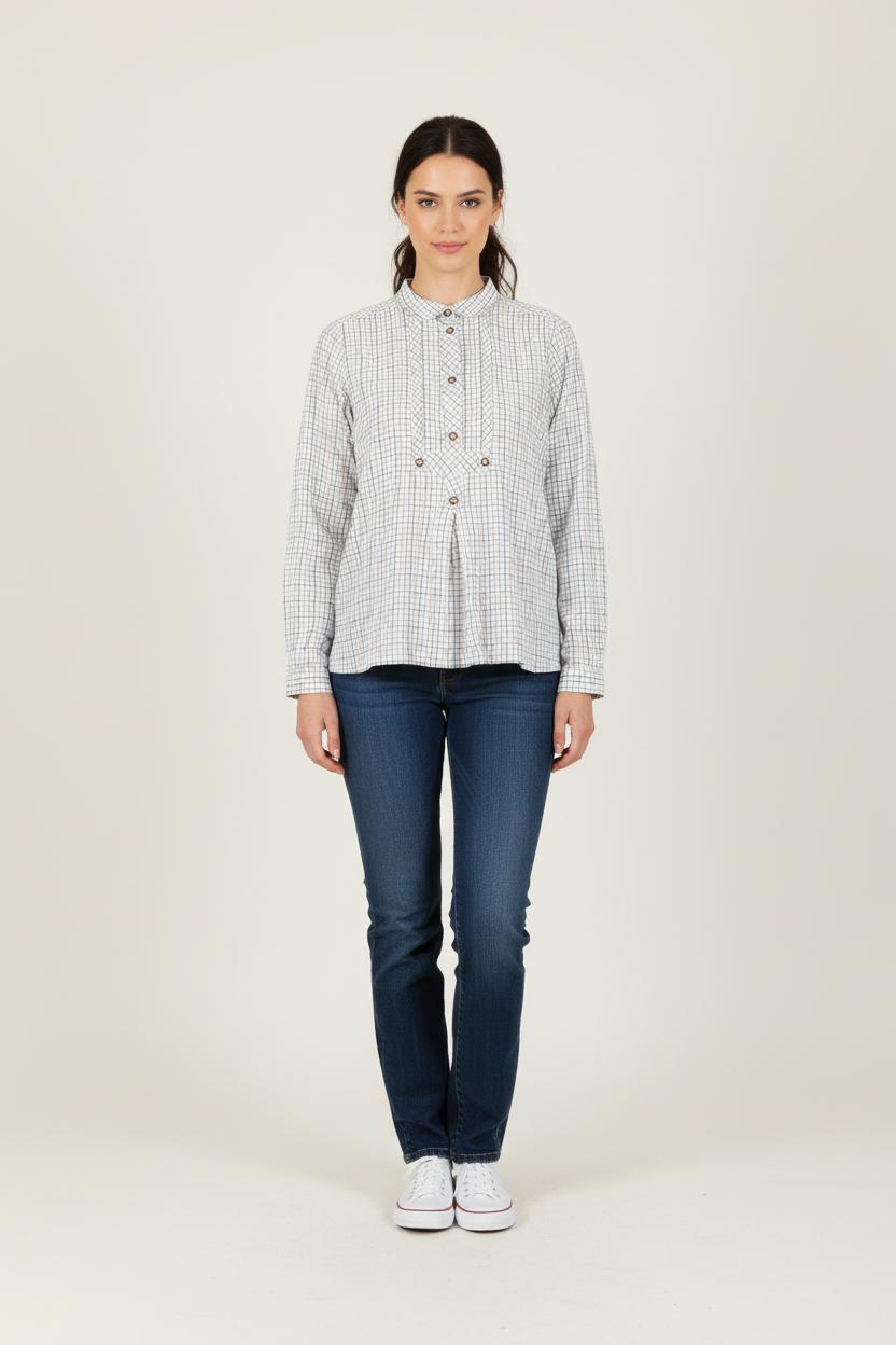 Shirt A.P.C - Seconde main Multicolored
