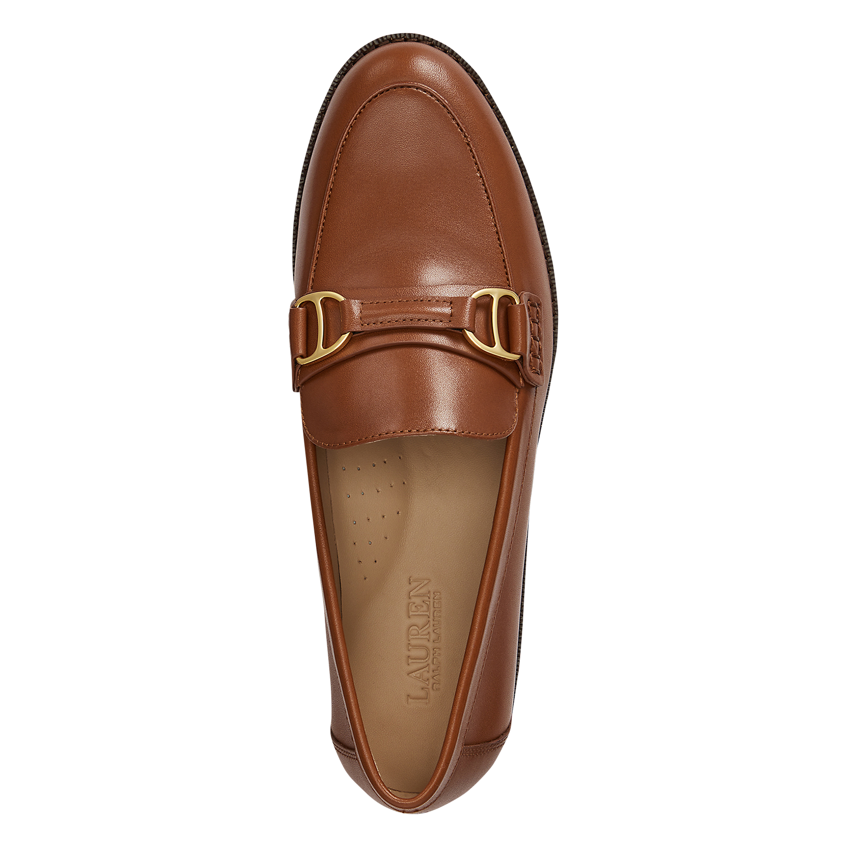 . POLO RALPH LAUREN Brown