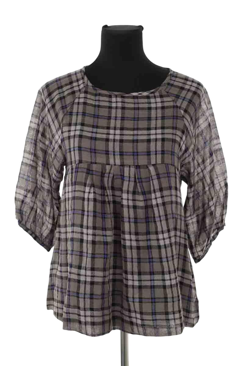 Blouse IRO - Seconde Main Grey