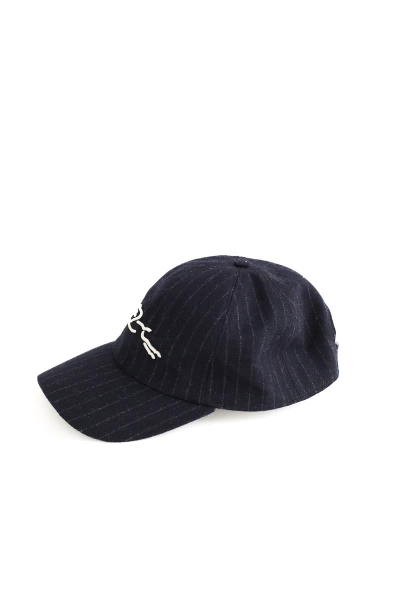 Baseball cap LONGCHAMP - Seconde Main Blue