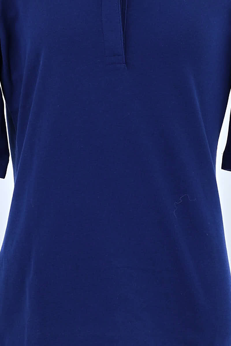 Polo shirt LACOSTE - SECONDE MAIN Blue