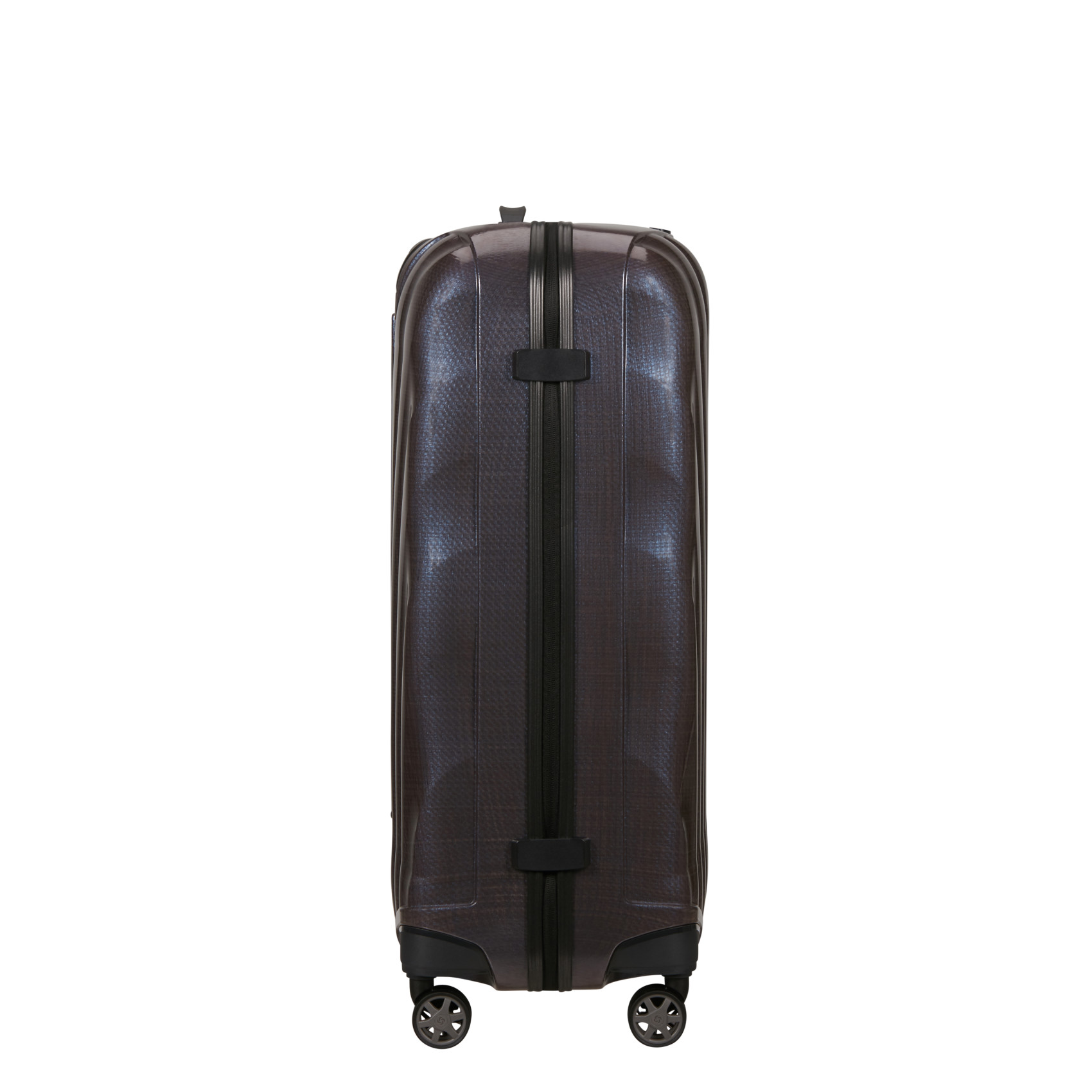 C-lite 4-wheel suitcase size L SAMSONITE Black