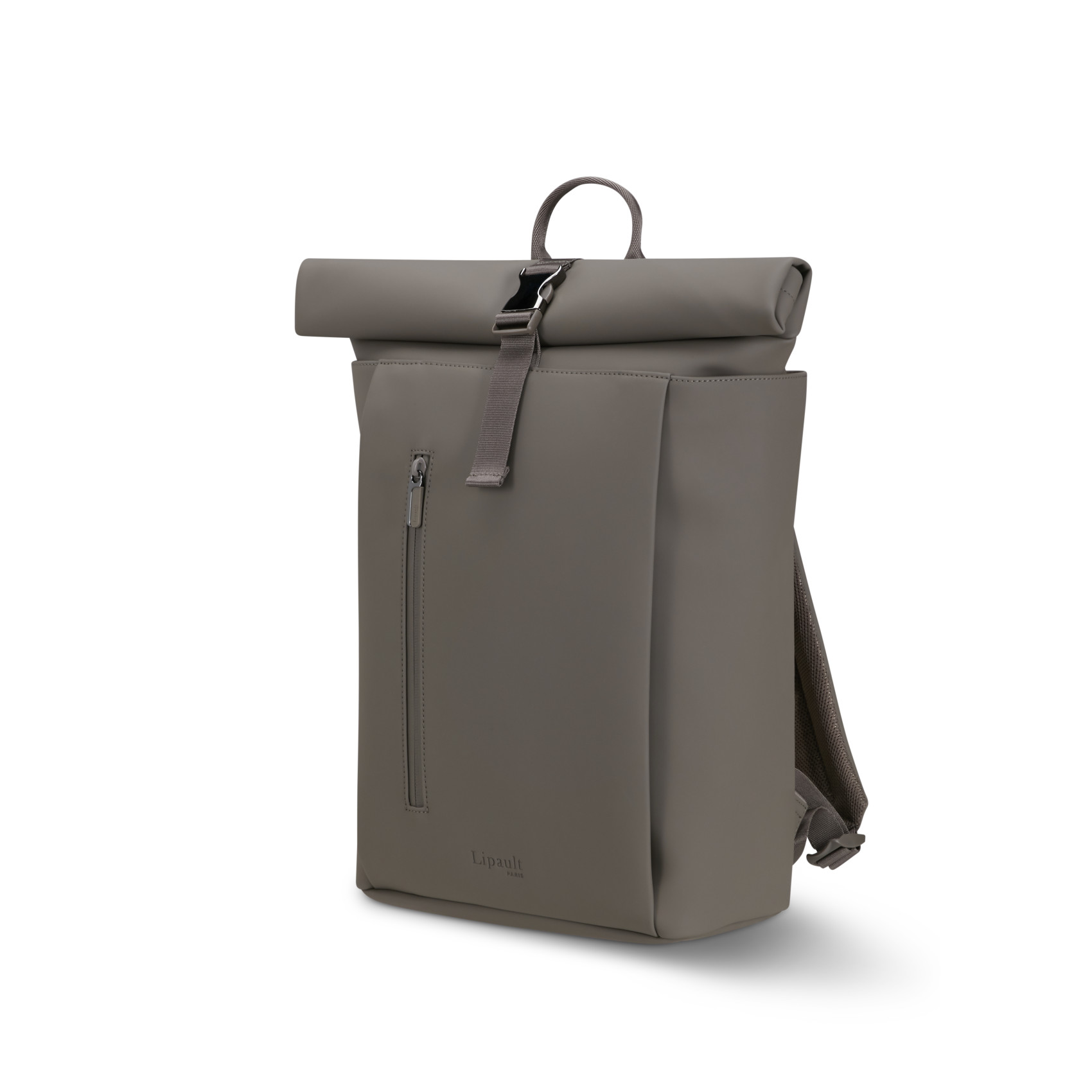 Lost in Berlin rolltop backpack LIPAULT