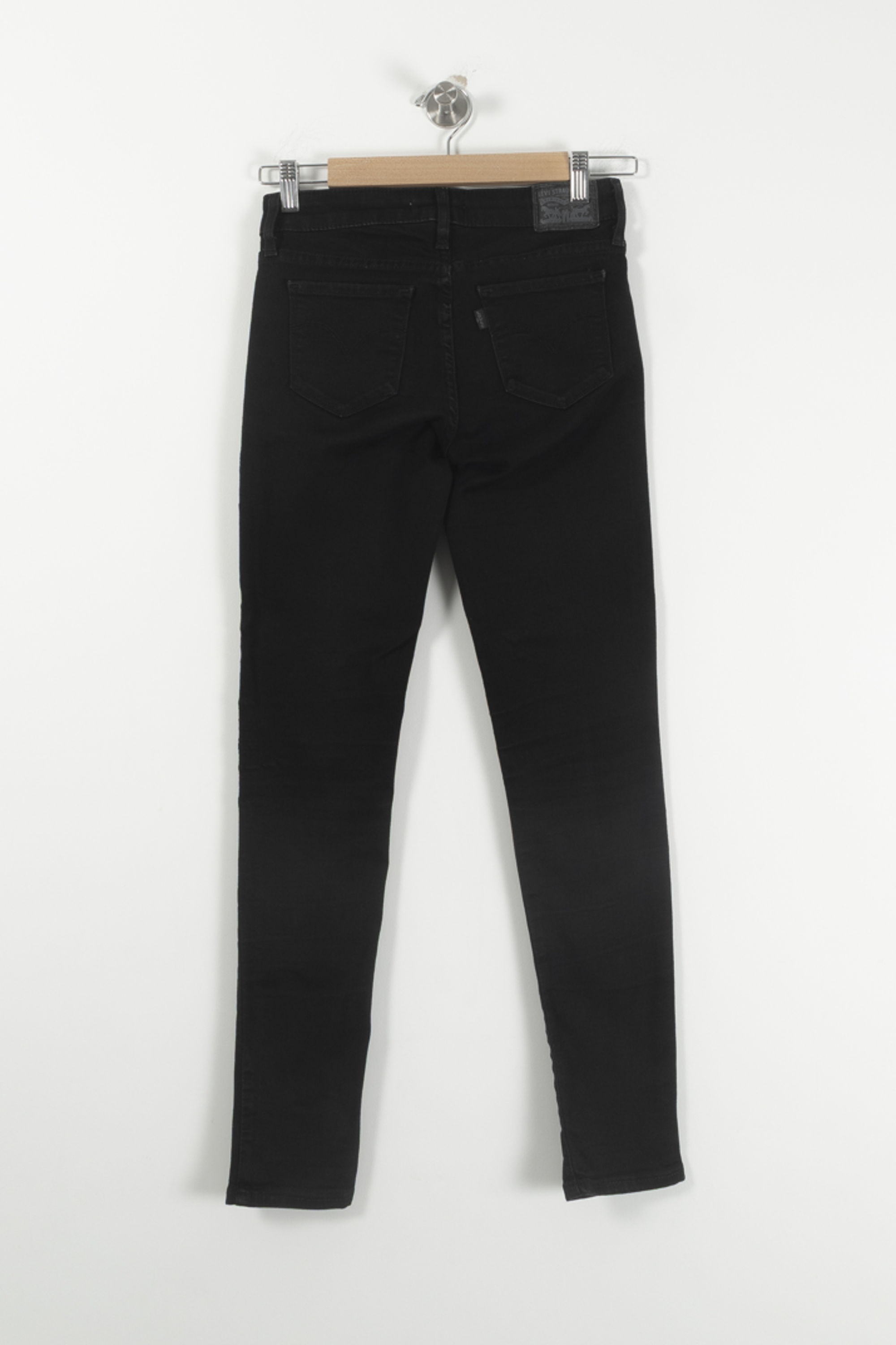 Jean LEVI'S - Seconde main Noir