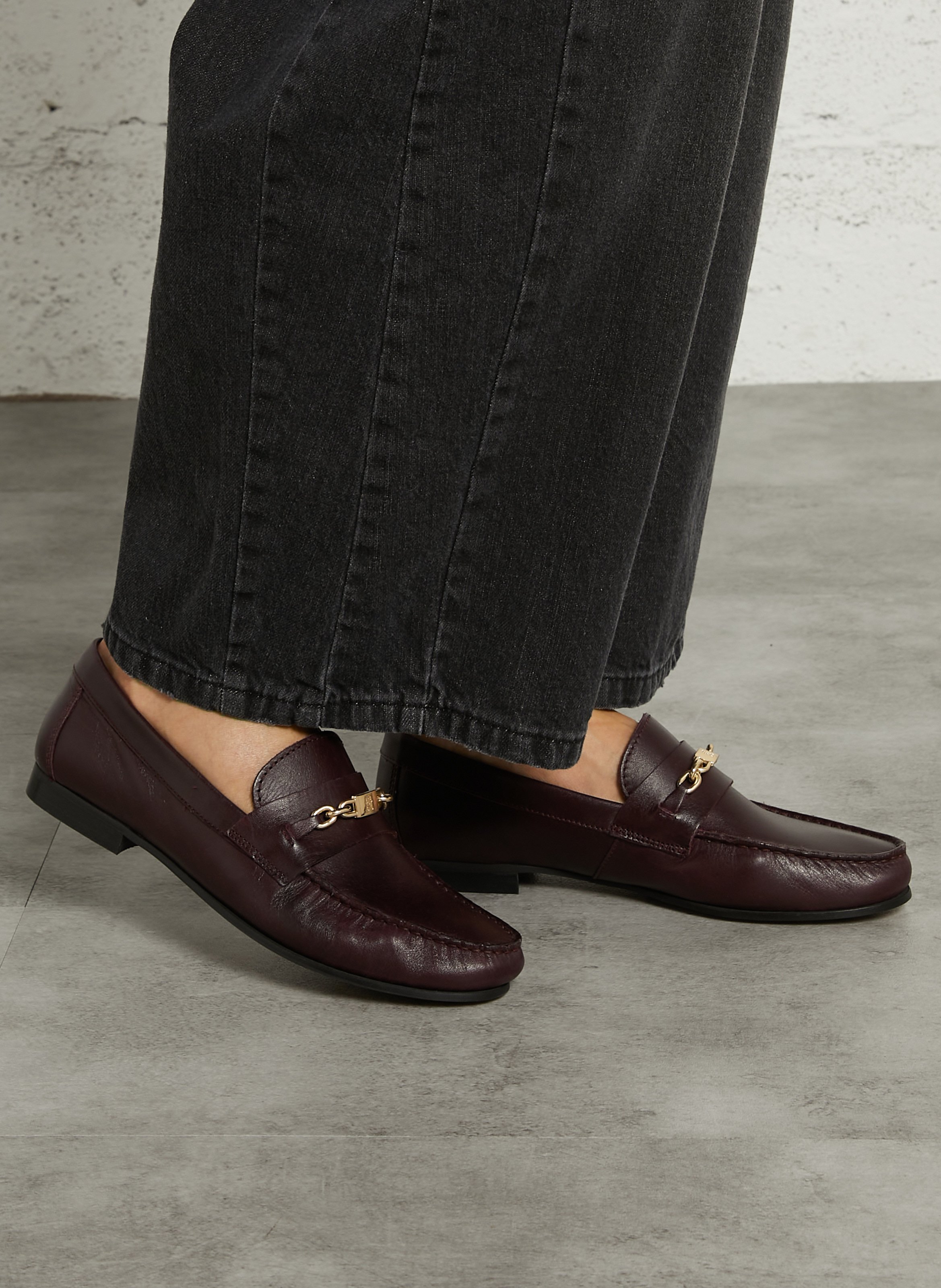 . TOMMY HILFIGER Rood