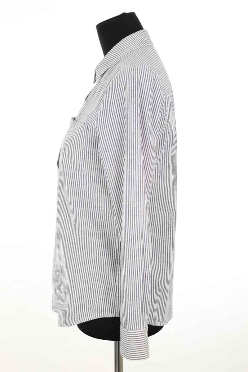 Shirt SEZANE - Seconde main Blue