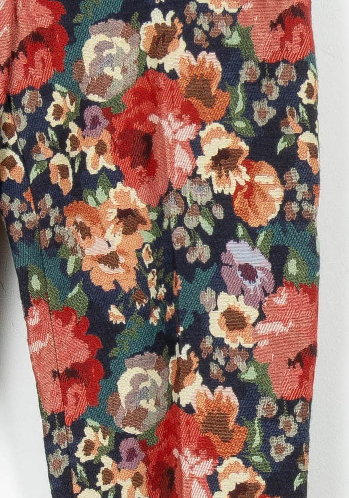 PANTS SEZANE - Seconde main Multicolored