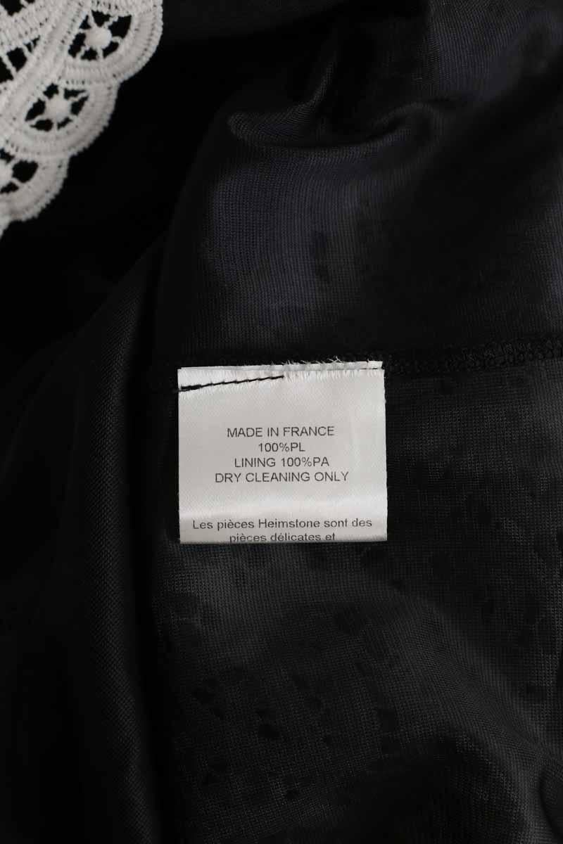 Blouse HEIMSTONE - Seconde Main White