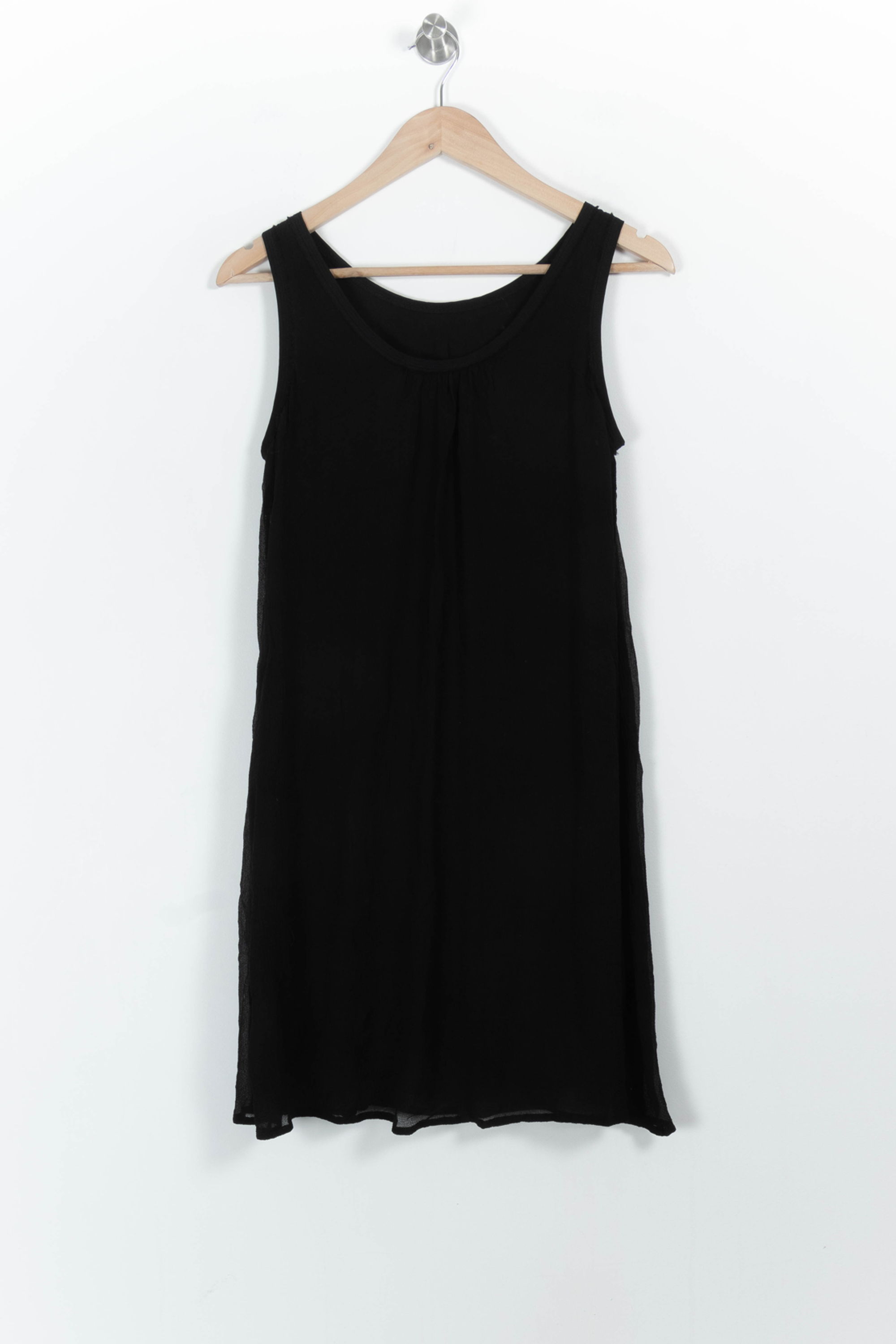 Robe courte & midi COMPTOIR DES COTONNIERS - Seconde main Noir