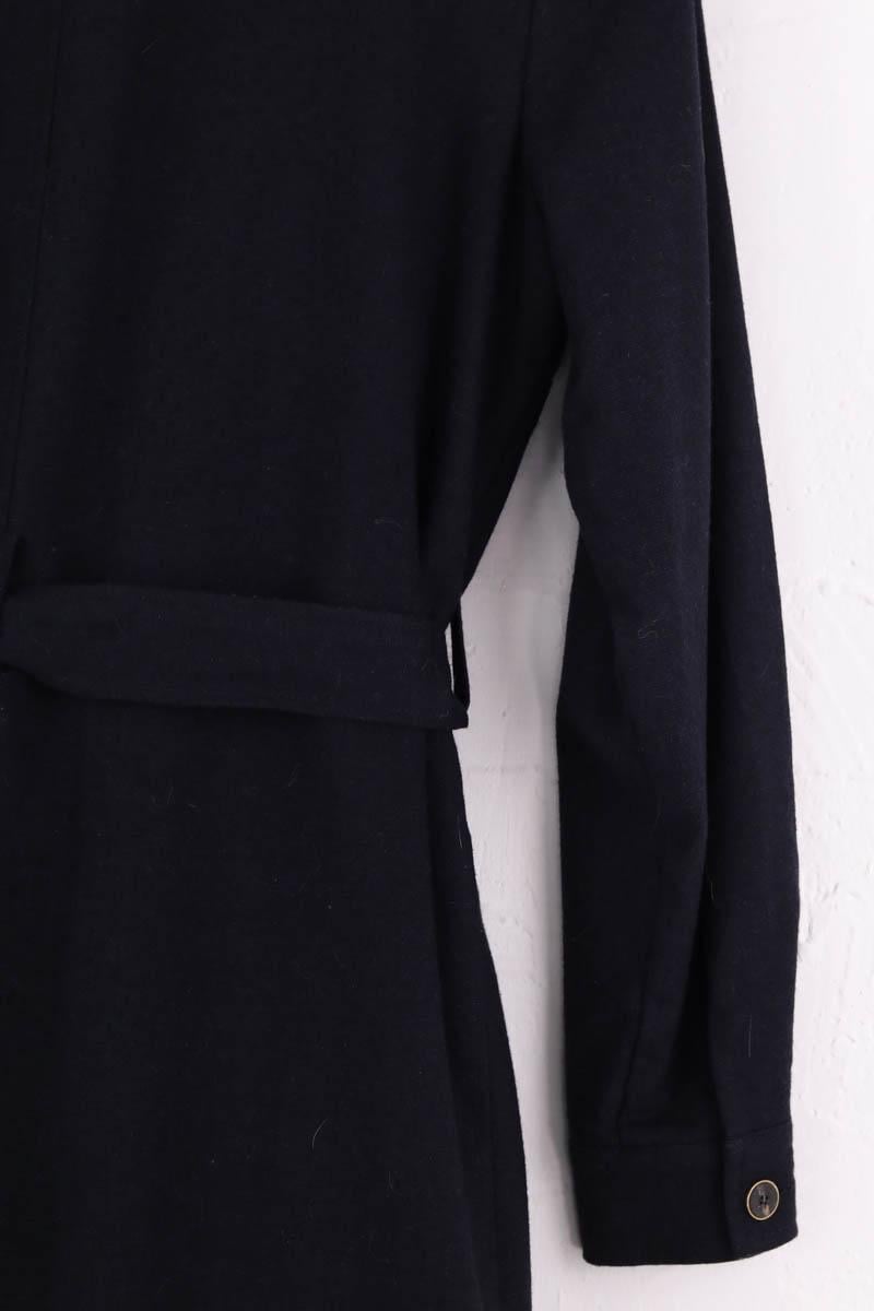Robe SEZANE - Seconde main Noir