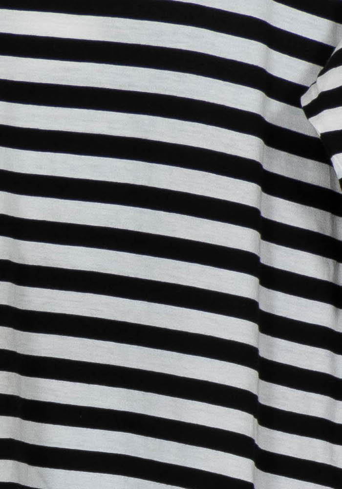 Blouse AGNES B. - Seconde Main Black