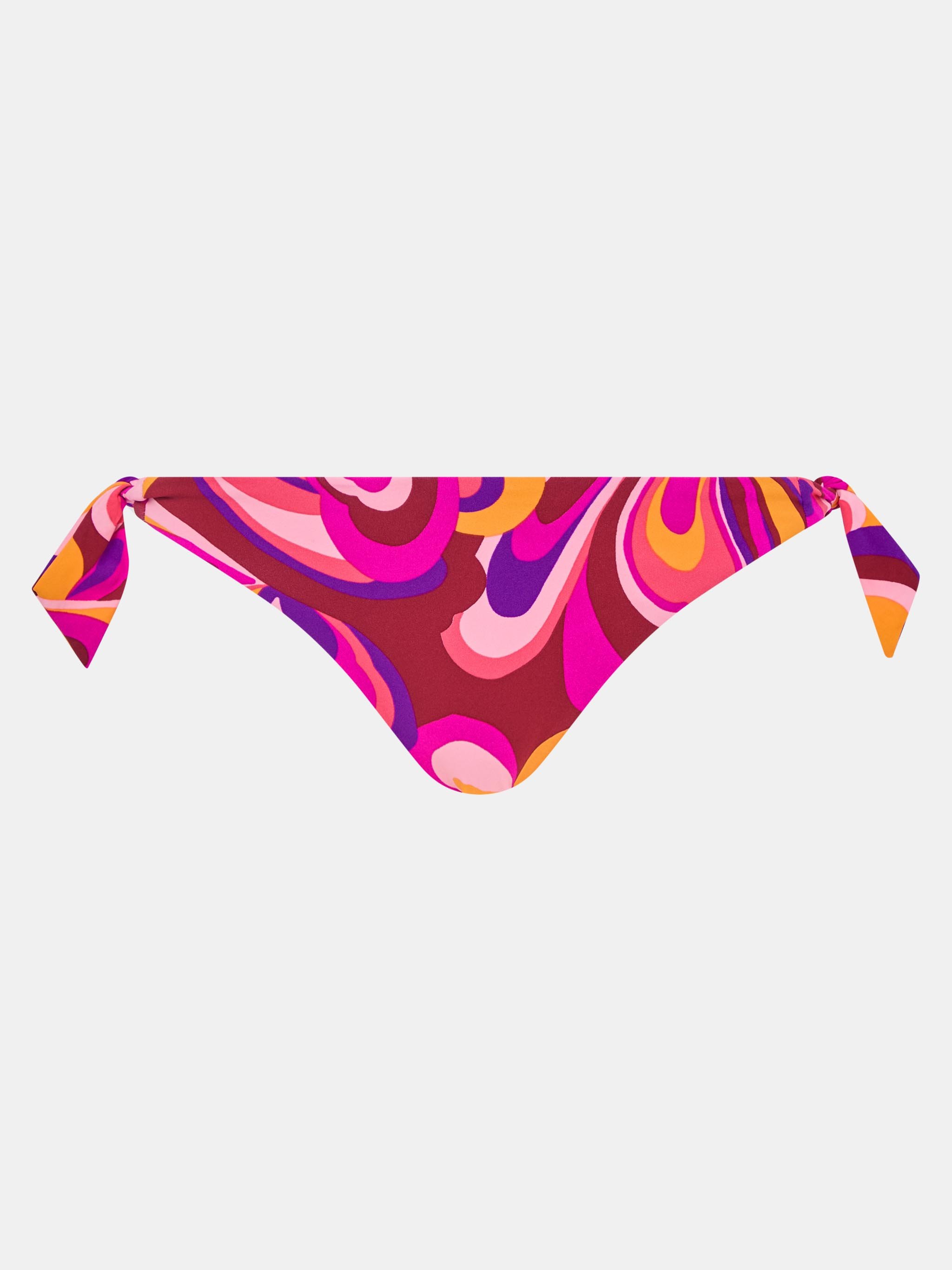 Bikini CHANTELLE Red