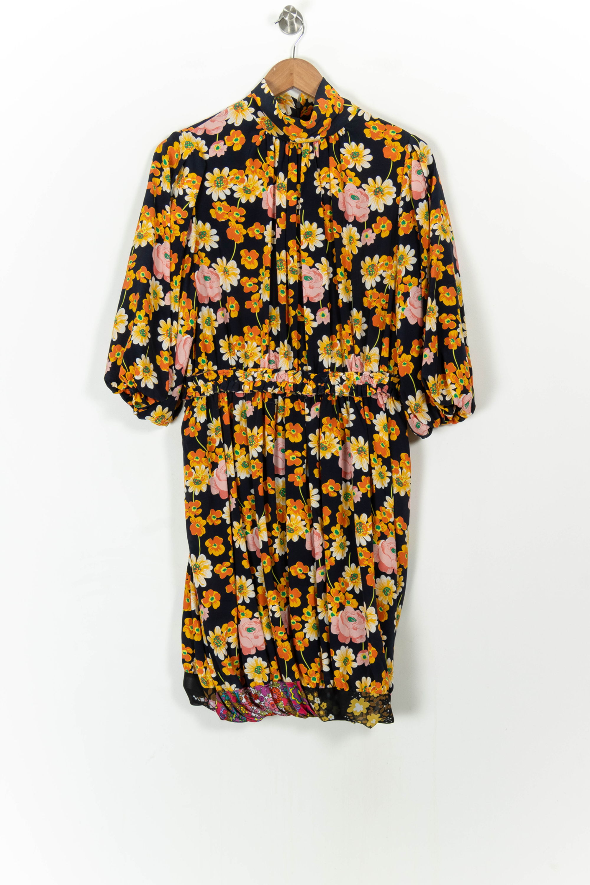 Robe courte & midi JOSEPH - Seconde Main Multicolore