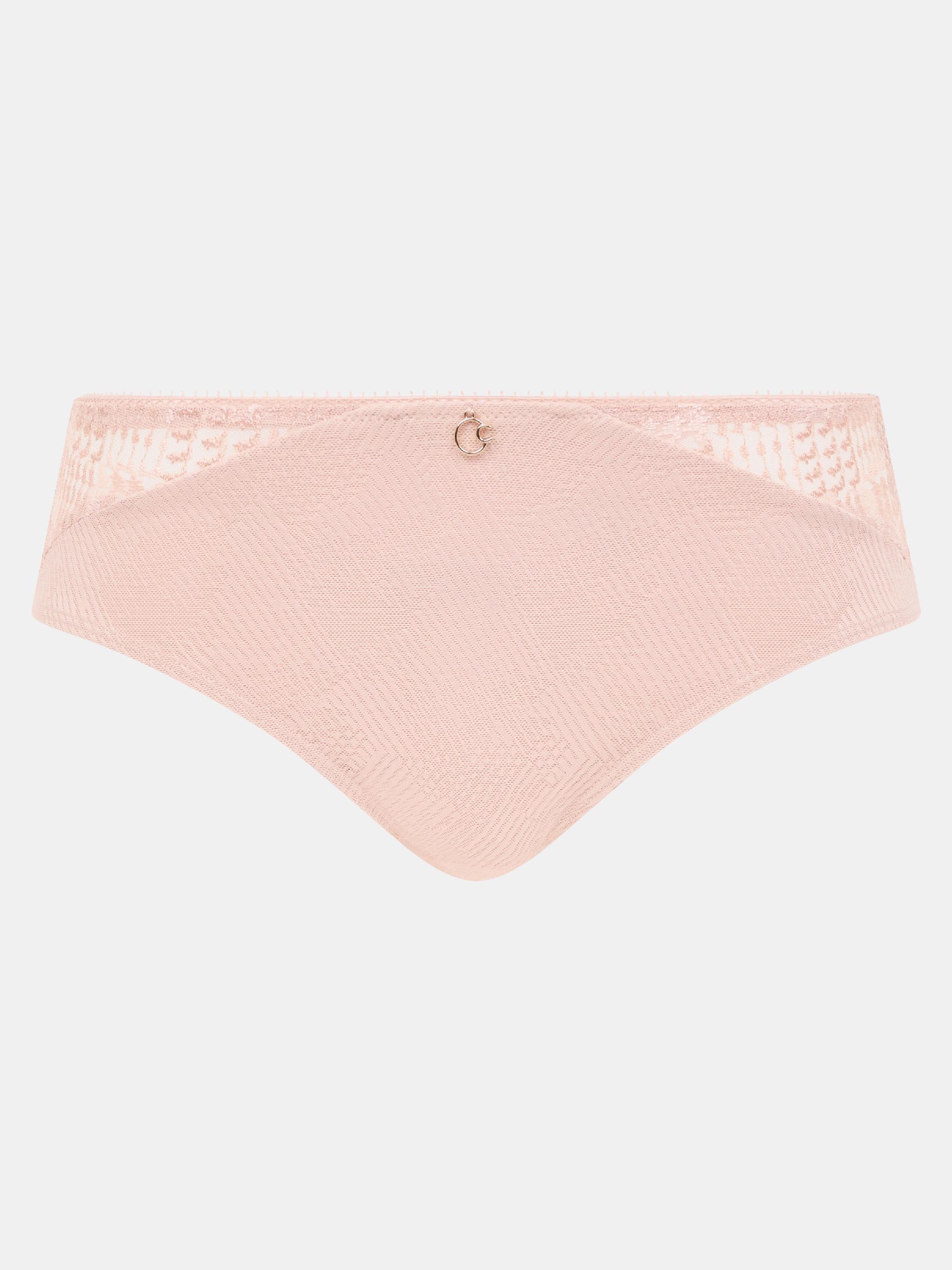 Dark Fold panties CHANTELLE Beige