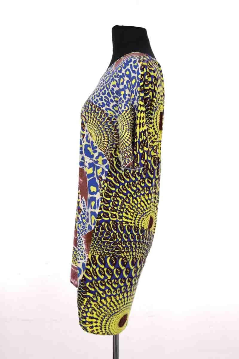 Dress ANTIK BATIK - Seconde Main Multicolored