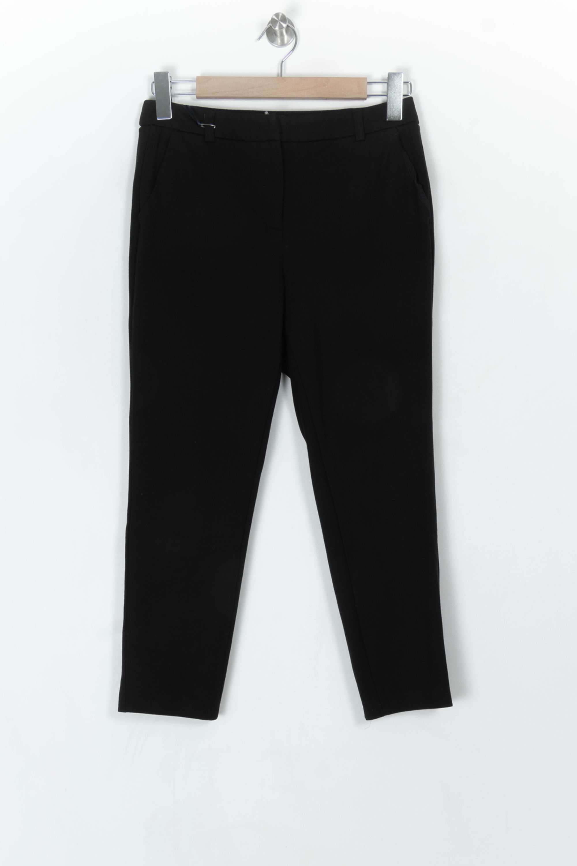 Pants LIU JO - SECONDE MAIN Black