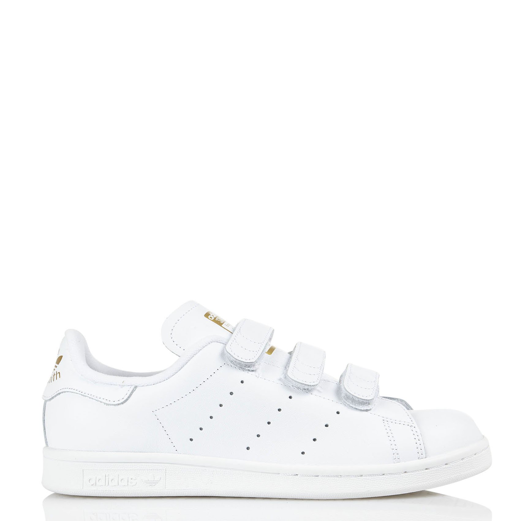 STAN SMITH CF ADIDAS Blanc
