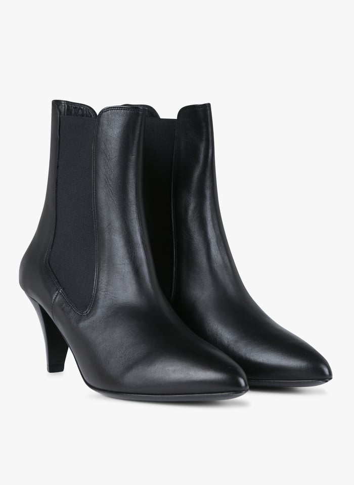 Bottine rivecour top