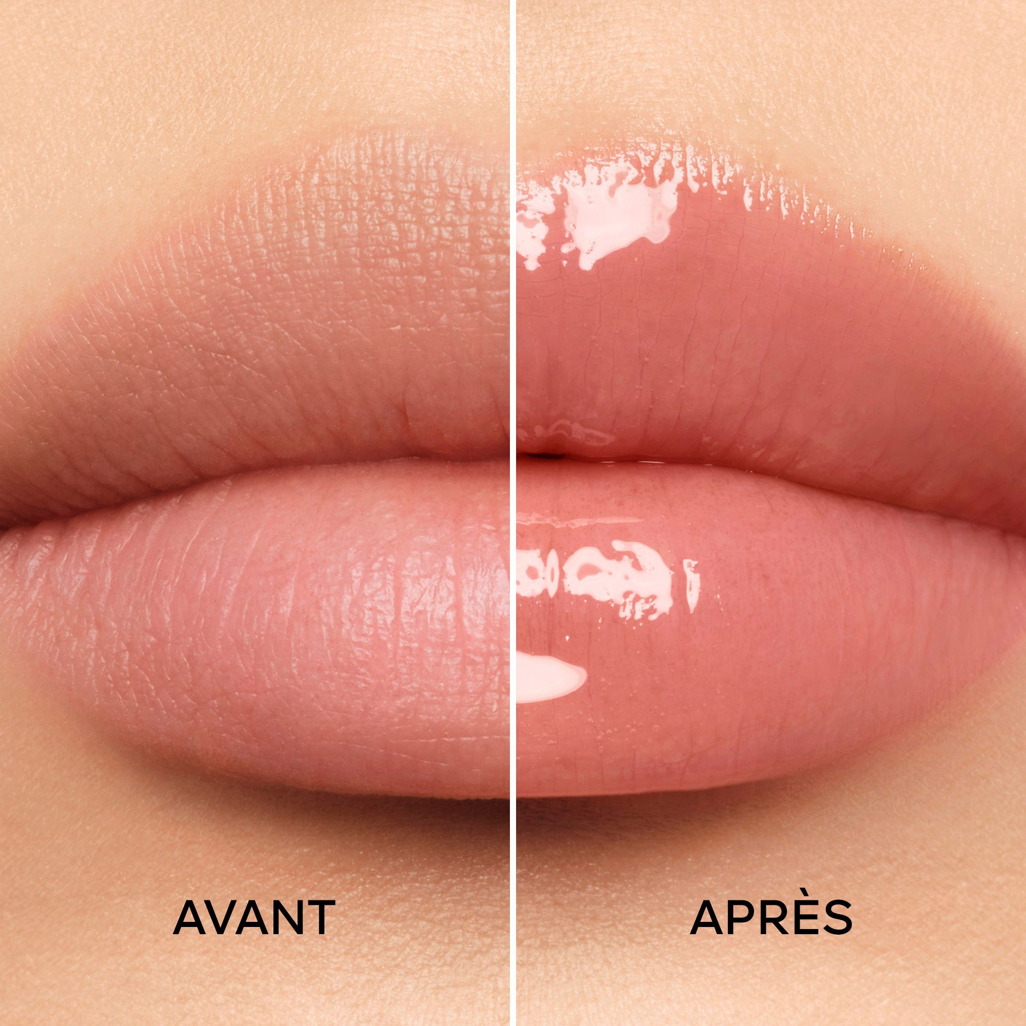 KISSKISS BEE GLOW OIL - Getinte lippenolie GUERLAIN 309 honey glow