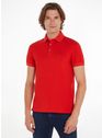 TOMMY HILFIGER Fierce Red Rosso