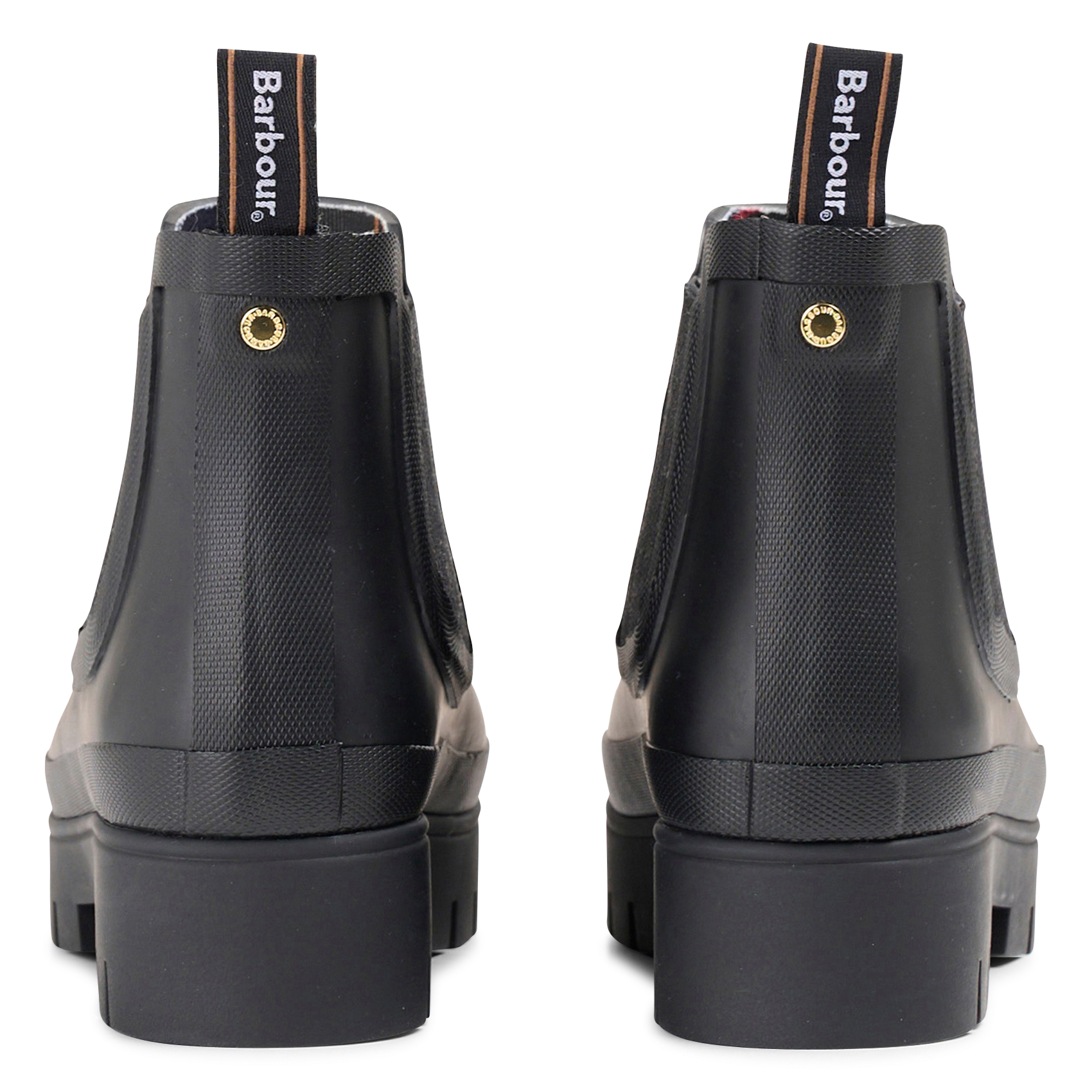 Bottines BARBOUR Noir