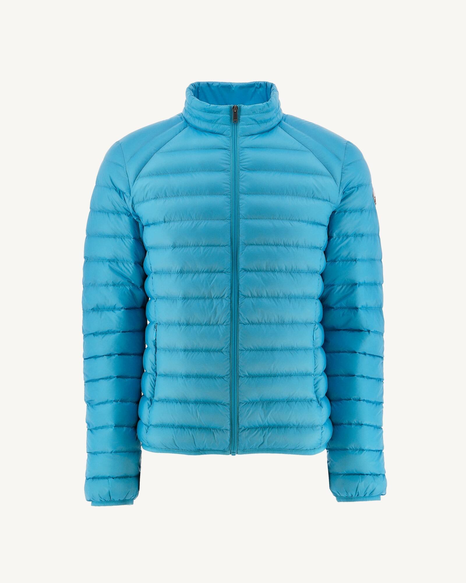 Lightweight padded jacket JOTT Blue